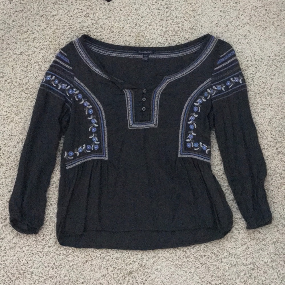 American Eagle Blouse!